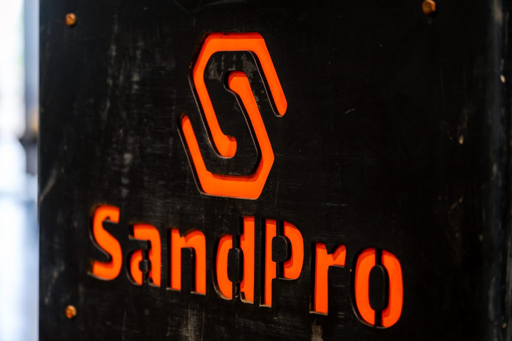 Oilfield Automation - Wellhead Sandpro, LLC