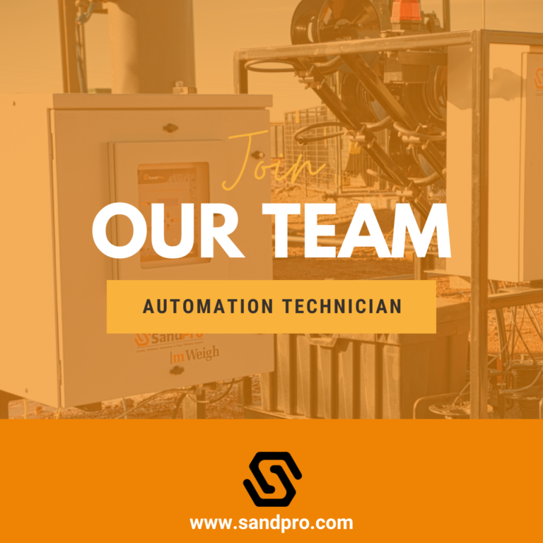 Position Available: Automation Technician