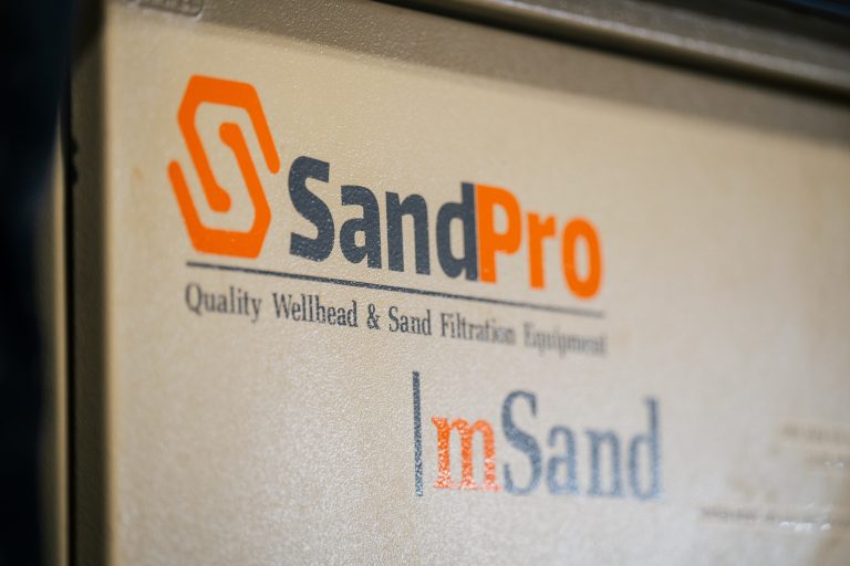 The Efficiency Mandate: Why SandPro Automation is Your Best Q1 Investment